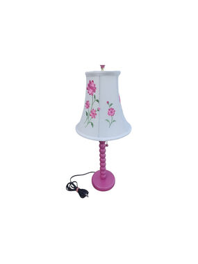 Nordic Table Lamp Bedroom Bedside Lamp Creative
